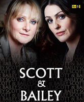Scott & Bailey season 3 /    3 